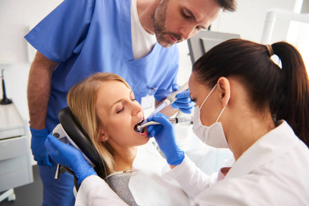 Best General Dentistry  in Minster, OH