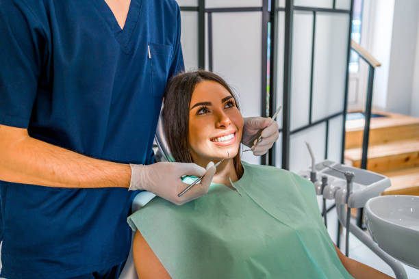 Laser Dentistry in Minster, OH