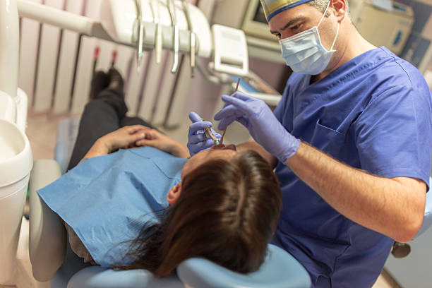 Best Dental Inlays and Onlays  in Minster, OH