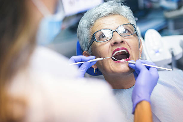 Emergency Dental Services in Minster, OH